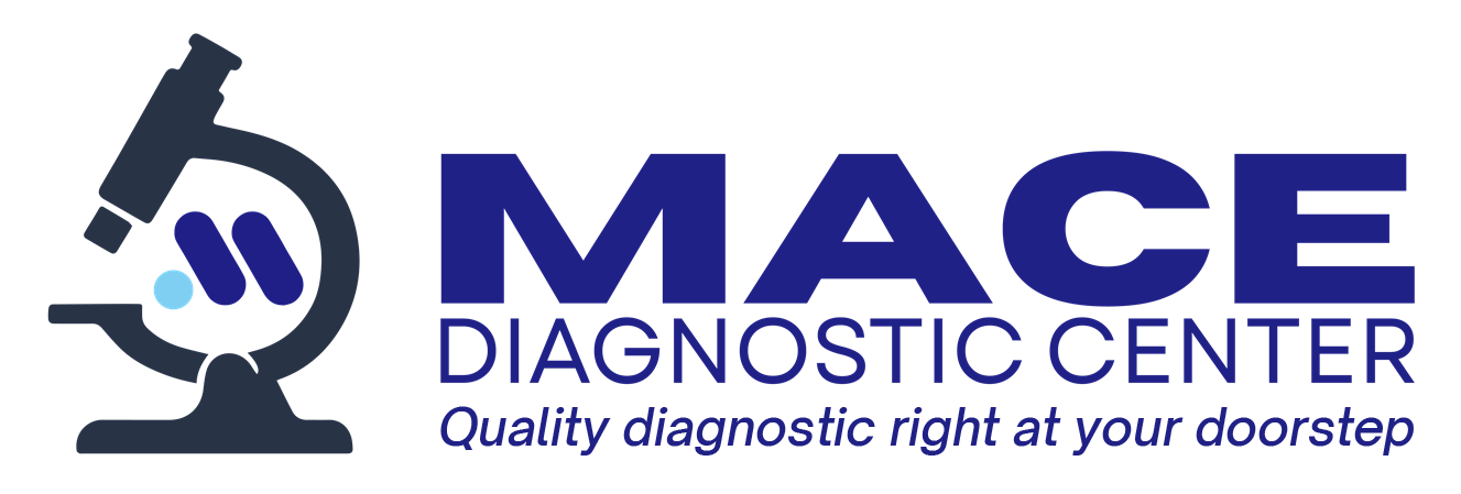 MACE Diagnostic Center